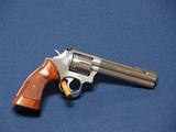 SMITH & WESSON 686 SILHOUETTE 357 MAGNUM - 3 of 6