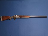 WINCHESTER 101 PIGEON 12 GAUGE 30 INCH - 3 of 8