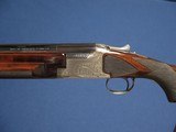 WINCHESTER 101 PIGEON 12 GAUGE 30 INCH - 5 of 8