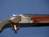 WINCHESTER 101 PIGEON 12 GAUGE 30 INCH - 1 of 8