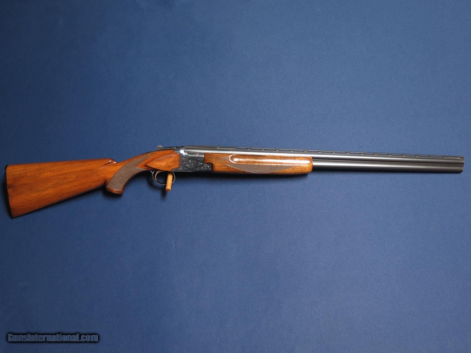 WINCHESTER 101 20 GAUGE