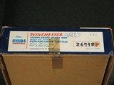 WINCHESTER 101 XTR PIGEON GRADE 410 - 8 of 10