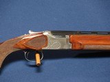 WINCHESTER 101 XTR PIGEON GRADE 410 - 1 of 10