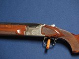 WINCHESTER 101 XTR PIGEON GRADE 410 - 4 of 10