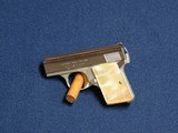 BROWNING BABY LIGHTWEIGHT 25 ACP - 2 of 2