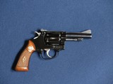 SMITH & WESSON 34 22LR - 1 of 4