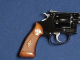 SMITH & WESSON 34 22LR - 2 of 4