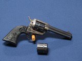 COLT PEACEMAKER 22LR / 22 MAGNUM - 1 of 4