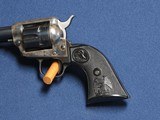 COLT PEACEMAKER 22LR / 22 MAGNUM - 4 of 4