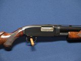 WINCHESTER MODEL 12 SKEET 12 GAUGE - 1 of 8