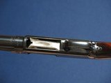 WINCHESTER MODEL 12 SKEET 12 GAUGE - 8 of 8