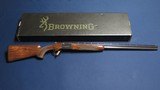 BROWNING CITORI SPECIAL SPORTING CLAYS 28 GAUGE - 2 of 8