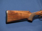 BROWNING CITORI SPECIAL SPORTING CLAYS 28 GAUGE - 3 of 8