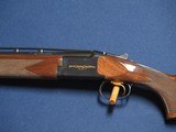 BROWNING CITORI SPECIAL SPORTING CLAYS 28 GAUGE - 4 of 8