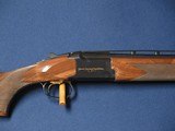 BROWNING CITORI SPECIAL SPORTING CLAYS 28 GAUGE - 1 of 8