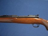 WINCHETER 70 PRE WAR SUPER GRADE 300 H&H - 4 of 10