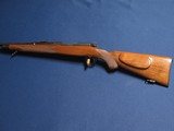 WINCHETER 70 PRE WAR SUPER GRADE 300 H&H - 5 of 10