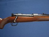 WINCHETER 70 PRE WAR SUPER GRADE 300 H&H - 1 of 10