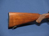 WINCHETER 70 PRE WAR SUPER GRADE 300 H&H - 3 of 10
