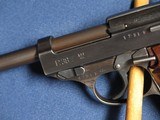 WALTHER P38 9MM - 3 of 3
