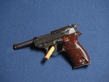 WALTHER P38 9MM - 2 of 3