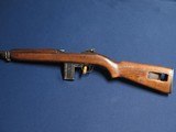 QUALITY HARDWARE M1 CARBINE 30 CAL - 5 of 6