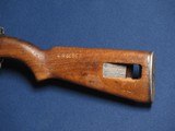 QUALITY HARDWARE M1 CARBINE 30 CAL - 6 of 6