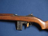 QUALITY HARDWARE M1 CARBINE 30 CAL - 4 of 6