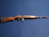 QUALITY HARDWARE M1 CARBINE 30 CAL - 2 of 6