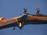 BROWNING 1885 45-70 - 1 of 8