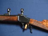 BROWNING 1885 45-70 - 4 of 8