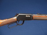 WINCHESTER 9422 XTR 22 S,L,LR - 1 of 8