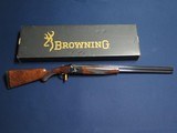 BROWNING CITORI GRAN LIGHTNING 16 GAUGE - 2 of 9