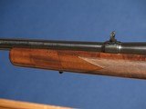 WINCHESTER 70 30-06 CUSTOM RIFLE - 8 of 8