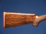 WINCHESTER 70 30-06 CUSTOM RIFLE - 3 of 8