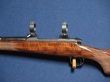 WINCHESTER 70 30-06 CUSTOM RIFLE - 4 of 8