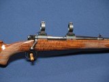 WINCHESTER 70 30-06 CUSTOM RIFLE - 1 of 8