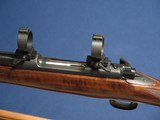 WINCHESTER 70 30-06 CUSTOM RIFLE - 7 of 8