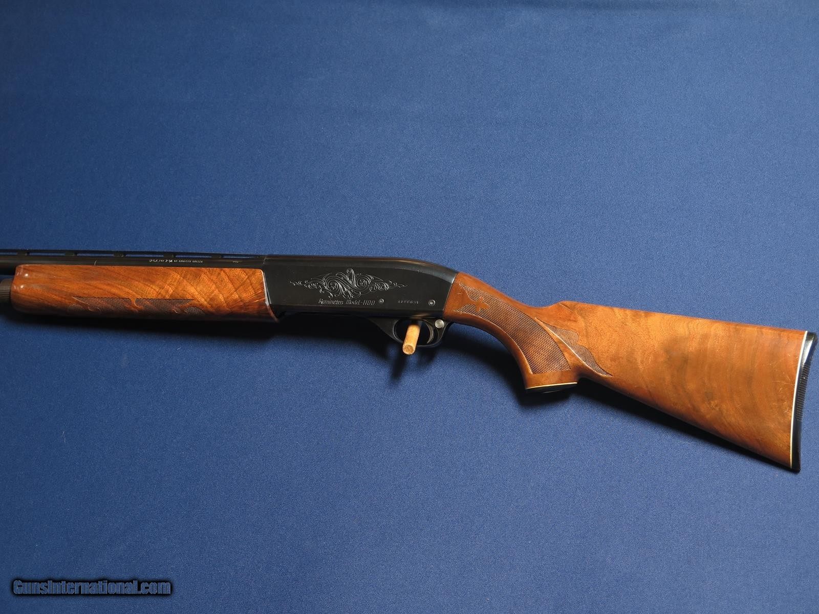 REMINGTON 1100 SKEET-B 12 GAUGE