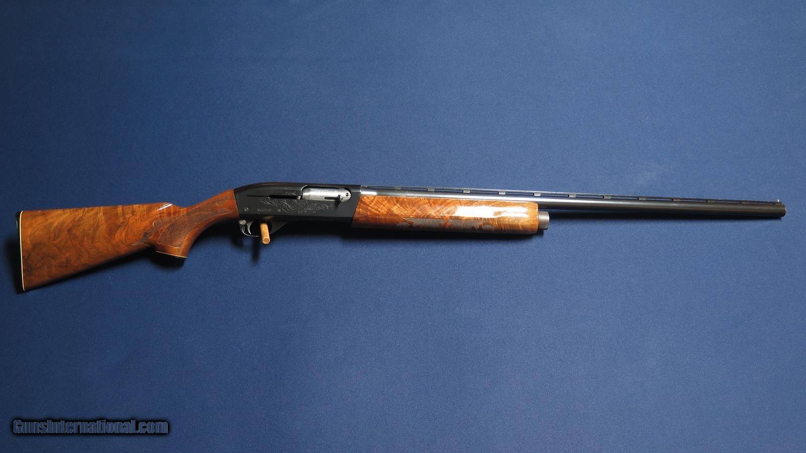 REMINGTON 1100 SKEET-B 12 GAUGE