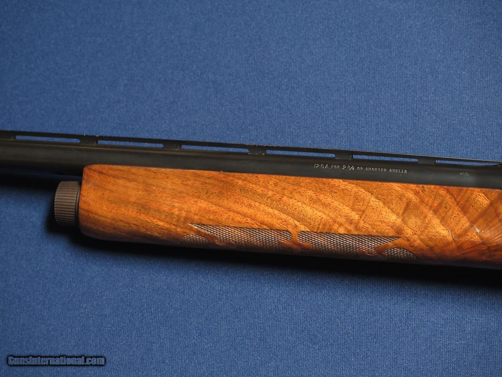 REMINGTON 1100 SKEET-B 12 GAUGE