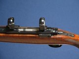 RUGER M77 VARMINT 6MM REM - 7 of 7