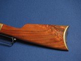 HENRY ORIGINAL 44-40 WCF RIFLE - 6 of 7