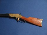 HENRY ORIGINAL 44-40 WCF RIFLE - 5 of 7