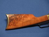 HENRY ORIGINAL 44-40 WCF RIFLE - 3 of 7