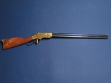 HENRY ORIGINAL 44-40 WCF RIFLE - 2 of 7