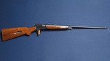 Winchester 63 22LR 1950 - 2 of 8