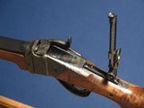 SHILOH RIFLE MFG CO. 1874 SHARPS 45-90 RIFLE - 8 of 10