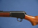 WINCHESTER 63 22LR 1946 - 4 of 7