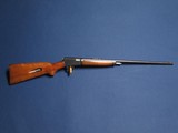 WINCHESTER 63 22LR 1946 - 2 of 7